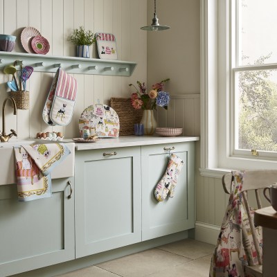 Ulster Weavers Cool Cats Small Tray