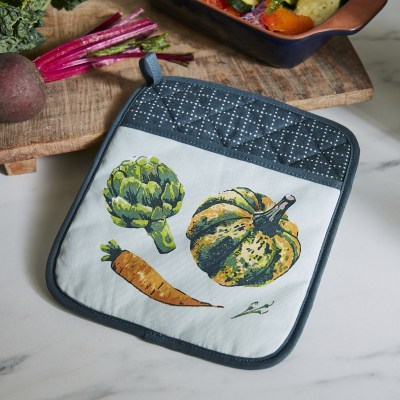 Ulster Weavers Vegetable Medley Pot Mitt