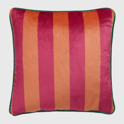 LLB Cotswold Fantasia Dawn Pink 43x43cm Cushion Cover