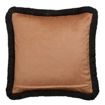 LLB Josephine Gold 43x43cm Cushion Cover