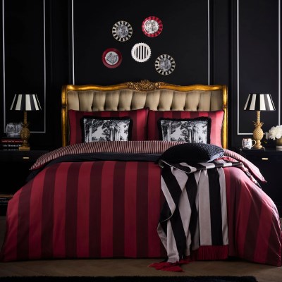 LLB Vista Monochrome 43x43cm Cushion Cover