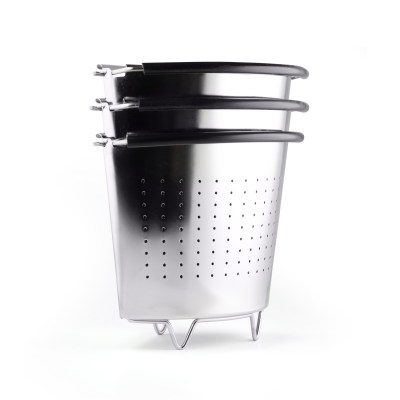 Taylors Nesting Steamers & Pan Divider Set