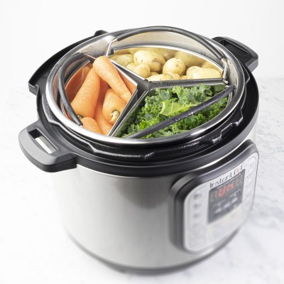 Taylors Nesting Steamers & Pan Divider Set