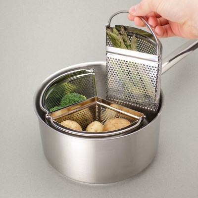 Taylors 18cm Saucepan Divider Set