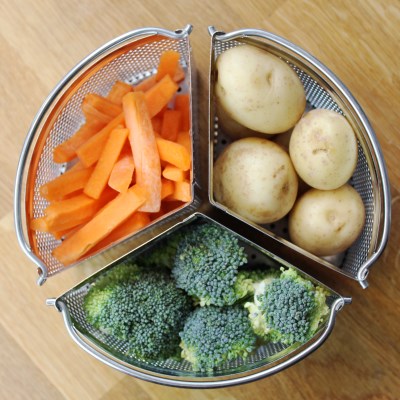 Taylors 18cm Saucepan Divider Set