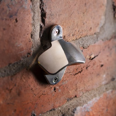 Taylors Taproom Wall Mounted Bottle Opener