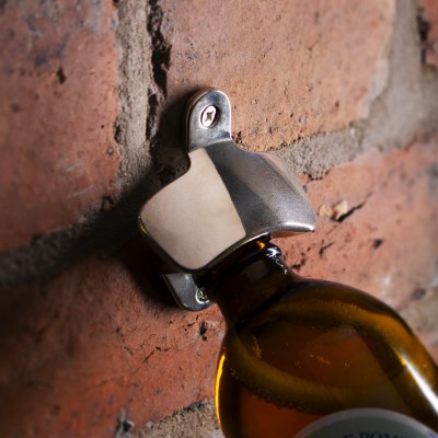 Taylors Taproom Wall Mounted Bottle Opener