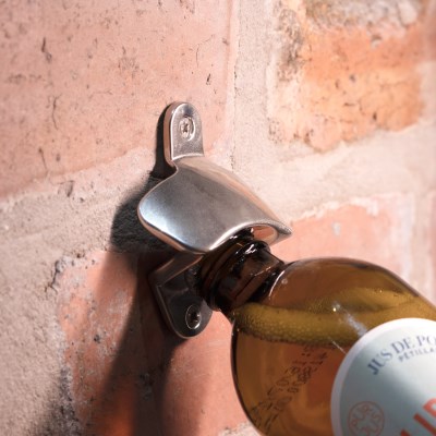 Taylors Taproom Wall Mounted Bottle Opener