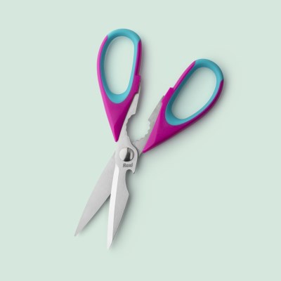 Taylors Roxi Kitchen Scissor & Peeler Combo