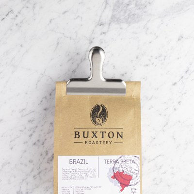 Taylors Set of 3 Medium Bag Clips