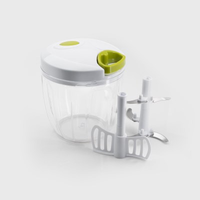 Taylors CleanEating 2 in 1 Chop & Churn