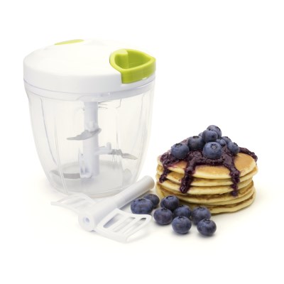 Taylors CleanEating 2 in 1 Chop & Churn