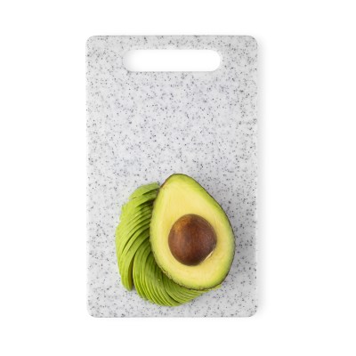 Taylors White Granite Small Cutting Board