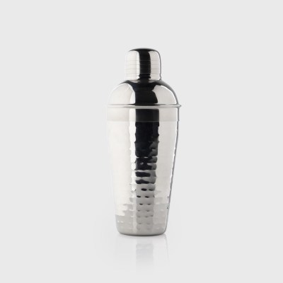 Taylors Taproom Stainless Steel Cobbler Cocktail Shaker