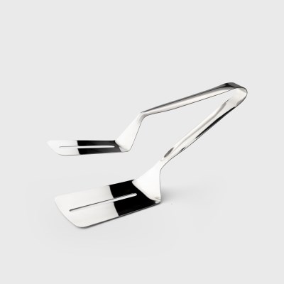 Taylors Stainless Steel Sandwich / Steak Tongs