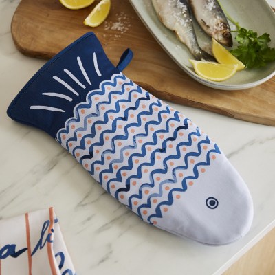 Ulster Weavers Catch of the Day Gauntlet