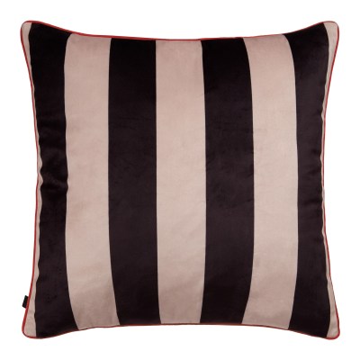 LLB Festivo Black 55x55cm Cushion Cover