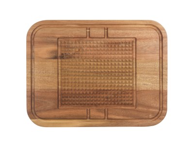 Salter Acacia Carving Board BW14194