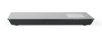 Salter Black High Capacity Electronic Kitchen Scale SA00644