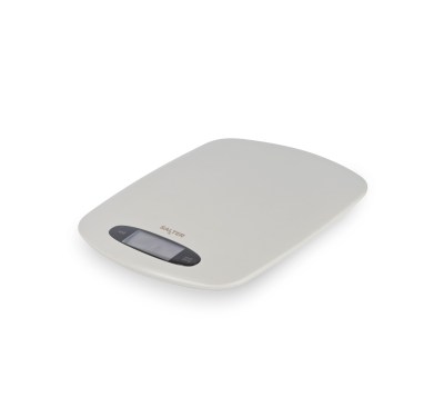 Salter Pebble Electronic Kitchen Scale SA00713S