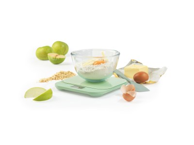 Salter BB Waterproof 10kg Electronic Kitchen Scale SA00698G