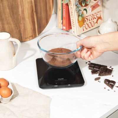 Salter High Capacity Electronic Kitchen Scale 1160B