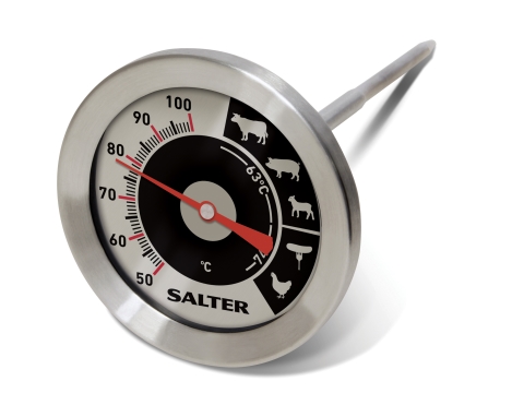 Salter Meat Thermometer 512SSCR