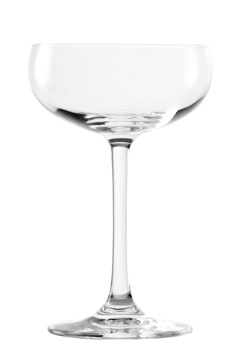 Stolzle Champagne Saucer 230ml Box of 6