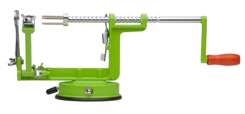 Taylors Apple Peeler, Corer and Slicer - TDXHJ110