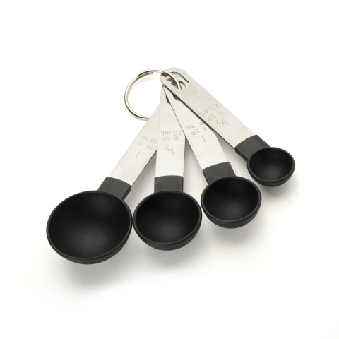 Taylors Measuring Spoons Set of 4 - QF018