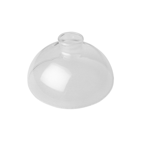 Degrenne Gourmet Glass Dome Cover 17x9cm