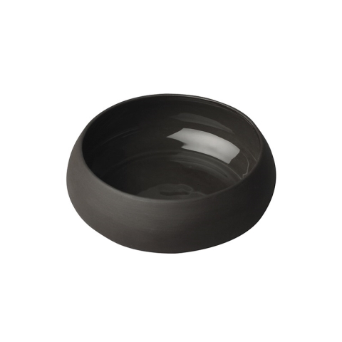 Degrenne Gourmet Casserole Black Satin 14cm / 50cl