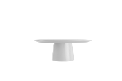Degrenne Modulo Round App / Pizza / Presentation Stand 25cm
