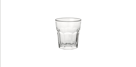 Borgonovo London D.O.F Tumbler 355ml - 6pk