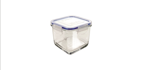 Borgonovo Superblock Igloo Square 11/800 (830ml)