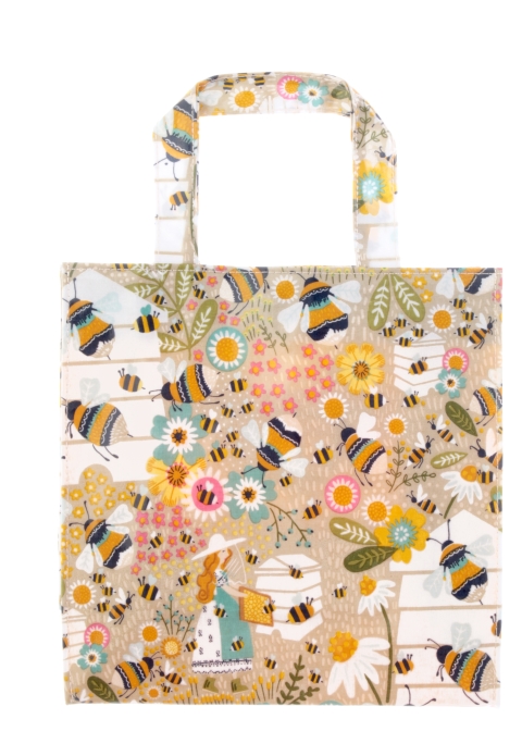 Ulster Weavers Bee Keeper PVC Small Bag
