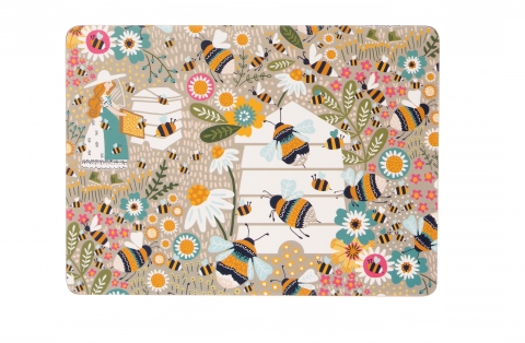 Ulster Weavers Bee Keeper Placemat Pk4