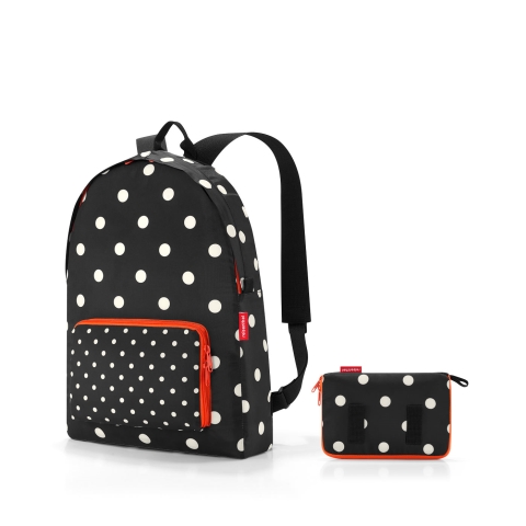 Reisenthel Mini Maxi Rucksack Mixed Dots