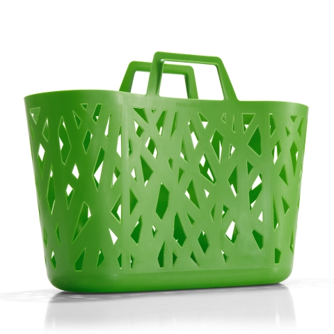 Reisenthel Nest Basket Grass Green