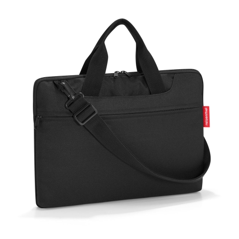 Reisenthel Netbook Bag Black