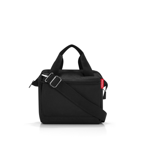 Reisenthel All Rounder Cross Bag Black