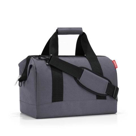 Reisenthel All Rounder M Bag Graphite