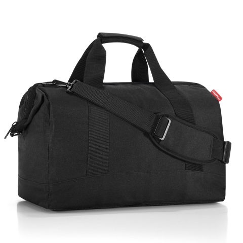 Reisenthel All Rounder L Bag Black