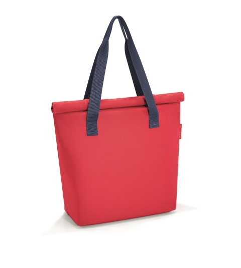 Reisenthel Fresh Lunch Bag Red