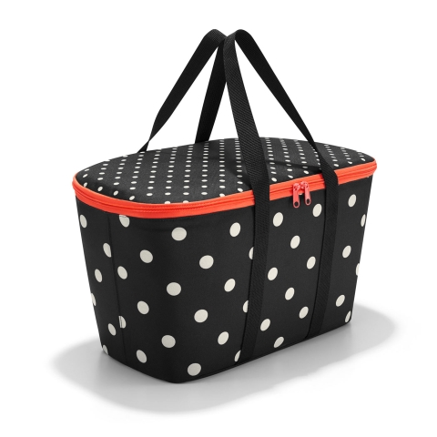 Reisenthel Cooler Bag Mixed Dots