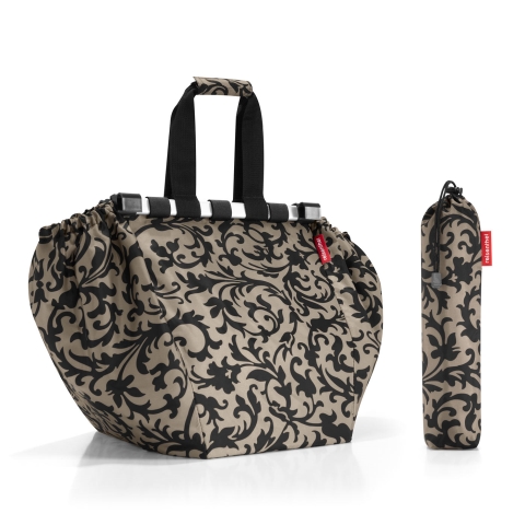 Reisenthel Easyshopping Bag Baroque Taupe