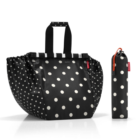 Reisenthel Easyshopping Bag Mixed Dots
