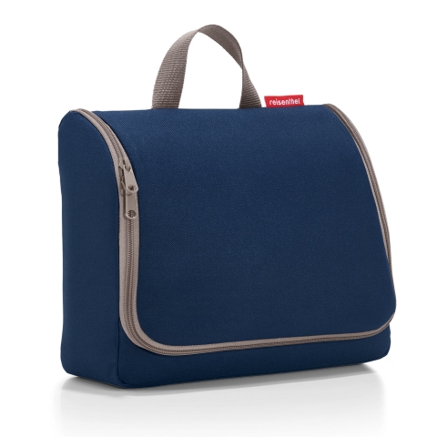 Reisenthel Toilet Bag XL Dark Blue