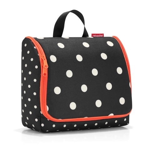 Reisenthel Toilet Bag XL Mixed Dots