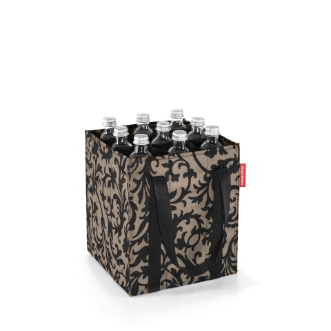 Reisenthel Bottle Bag Baroque Taupe
